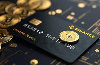 Crypto et jeux : Binance propose une carte spéciale pour joueurs de casino