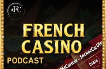 Le débat s’intensifie autour de la publicité des casinos dans les podcasts francophones
