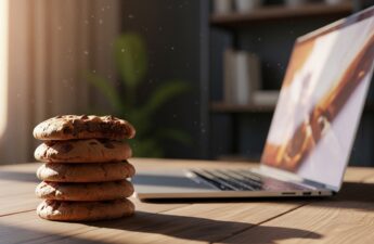 J’ai enfin compris ce que sont vraiment les cookies (et c’était pas si compliqué) J’ai enfin compris ce que sont vraiment les cookies (et c’était pas si compliqué)