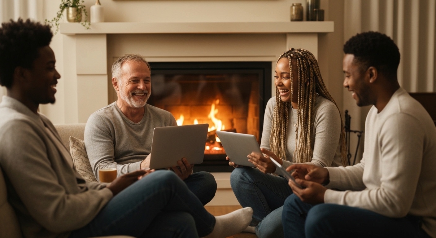 7 façons dont le social gaming a changé notre rapport au jeu vidéo